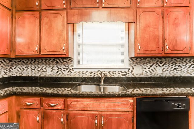 496 Jaywood Drive, Stone Mountain, GA 30083