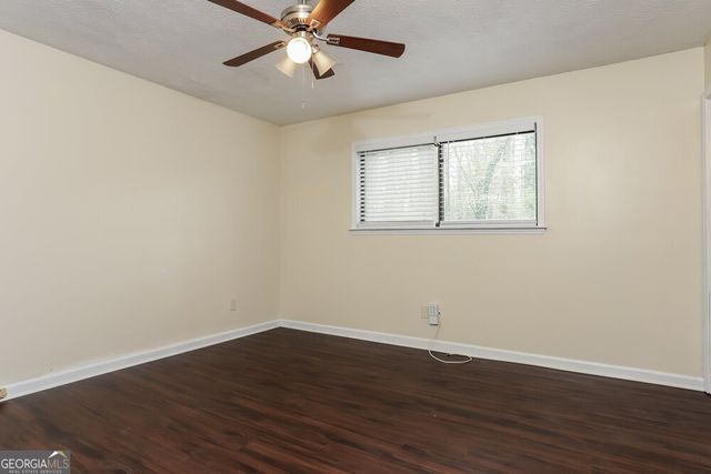 496 Jaywood Drive, Stone Mountain, GA 30083