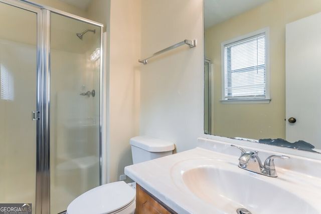 496 Jaywood Drive, Stone Mountain, GA 30083