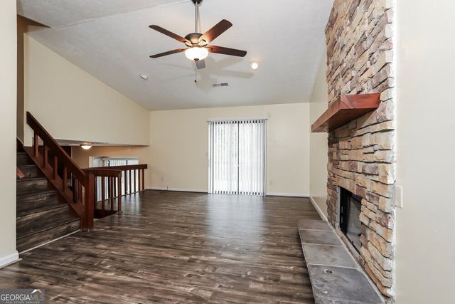 496 Jaywood Drive, Stone Mountain, GA 30083