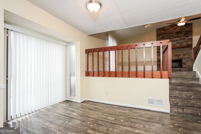 496 Jaywood Drive, Stone Mountain, GA 30083