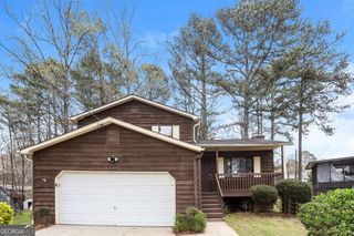 496 Jaywood Drive, Stone Mountain, GA 30083
