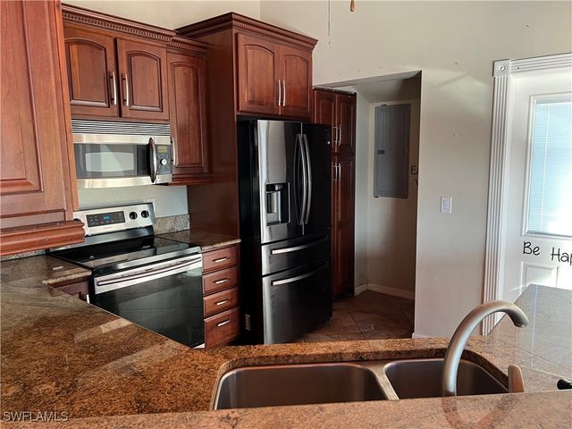 301 Marco Lake DR, Marco Island, FL 34145