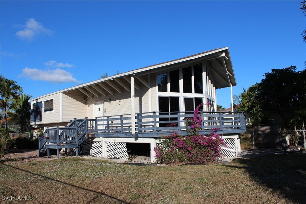 301 Marco Lake DR, Marco Island, FL 34145