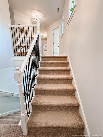 93 Falconridge Drive, Spring Lake, NC 28390