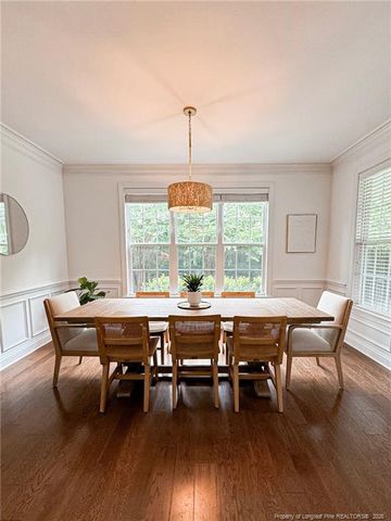 93 Falconridge Drive, Spring Lake, NC 28390