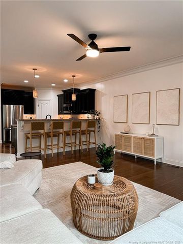 93 Falconridge Drive, Spring Lake, NC 28390