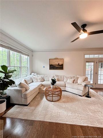 93 Falconridge Drive, Spring Lake, NC 28390