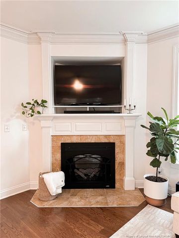 93 Falconridge Drive, Spring Lake, NC 28390