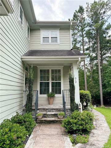 93 Falconridge Drive, Spring Lake, NC 28390