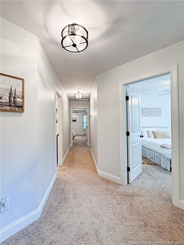 93 Falconridge Drive, Spring Lake, NC 28390