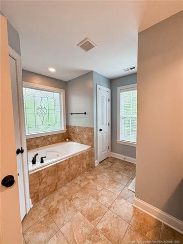 93 Falconridge Drive, Spring Lake, NC 28390