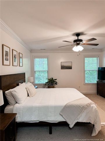 93 Falconridge Drive, Spring Lake, NC 28390