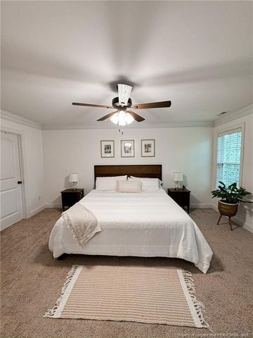 93 Falconridge Drive, Spring Lake, NC 28390