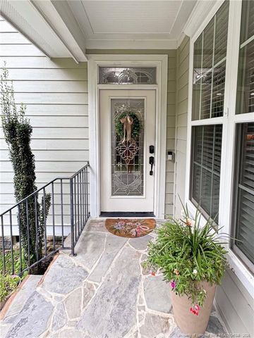 93 Falconridge Drive, Spring Lake, NC 28390