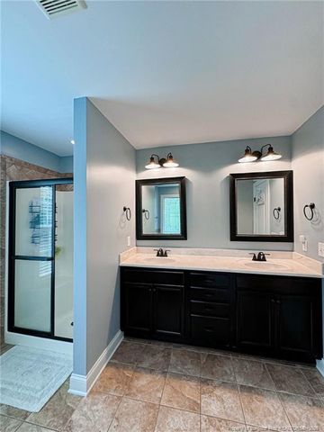 93 Falconridge Drive, Spring Lake, NC 28390