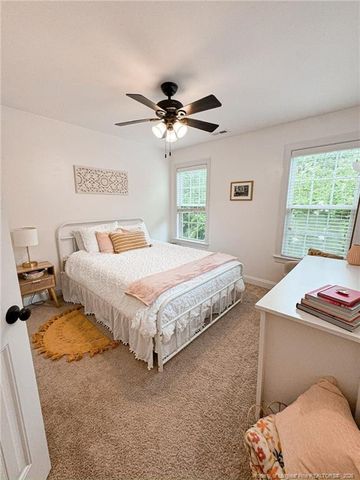 93 Falconridge Drive, Spring Lake, NC 28390