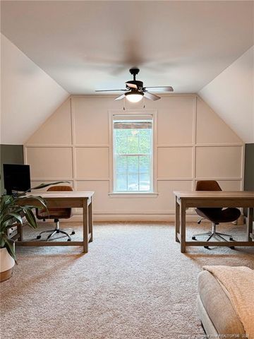 93 Falconridge Drive, Spring Lake, NC 28390