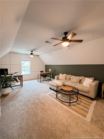 93 Falconridge Drive, Spring Lake, NC 28390