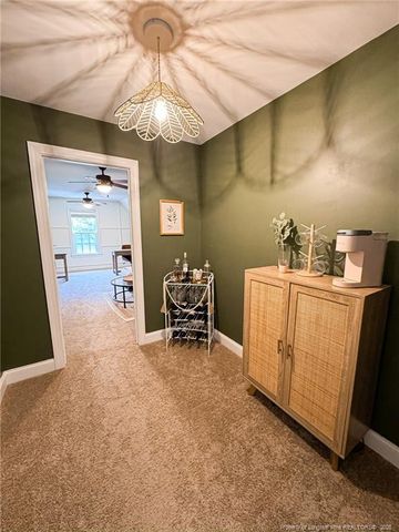 93 Falconridge Drive, Spring Lake, NC 28390