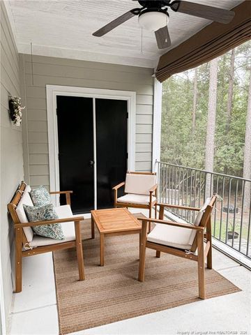 93 Falconridge Drive, Spring Lake, NC 28390