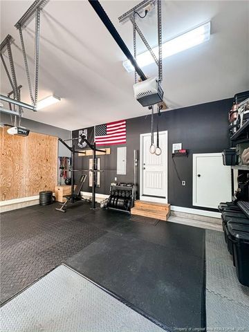 93 Falconridge Drive, Spring Lake, NC 28390