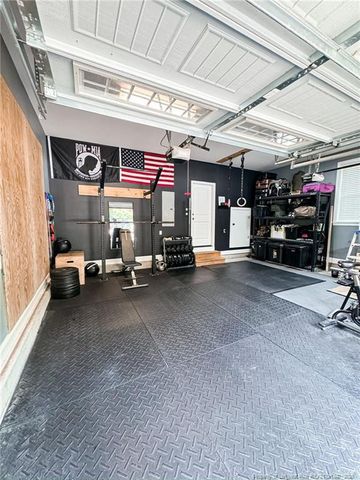 93 Falconridge Drive, Spring Lake, NC 28390