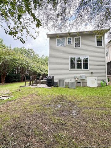 93 Falconridge Drive, Spring Lake, NC 28390