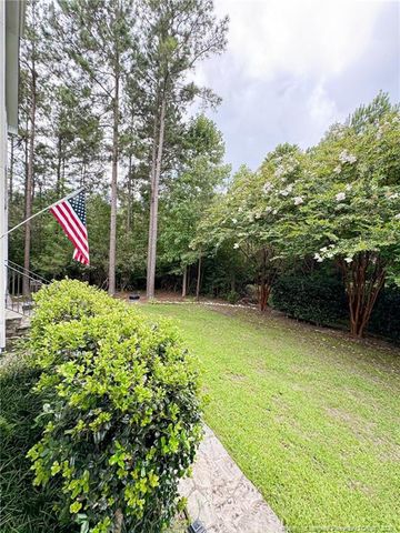 93 Falconridge Drive, Spring Lake, NC 28390