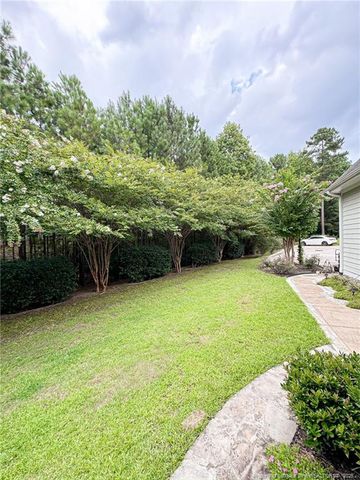 93 Falconridge Drive, Spring Lake, NC 28390