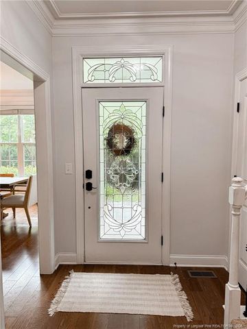 93 Falconridge Drive, Spring Lake, NC 28390