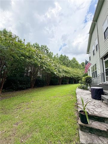 93 Falconridge Drive, Spring Lake, NC 28390