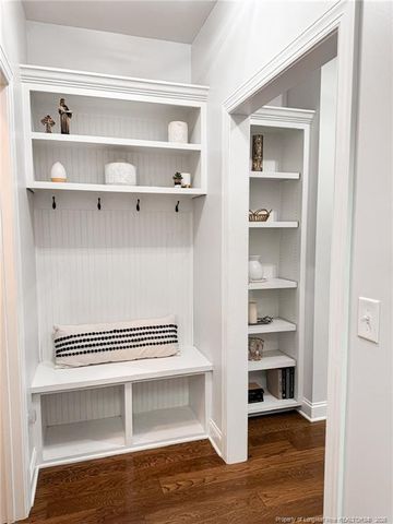 93 Falconridge Drive, Spring Lake, NC 28390