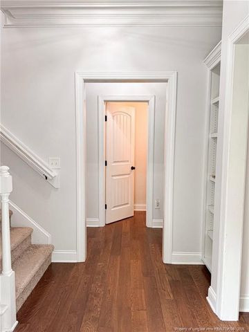 93 Falconridge Drive, Spring Lake, NC 28390