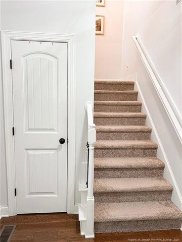 93 Falconridge Drive, Spring Lake, NC 28390