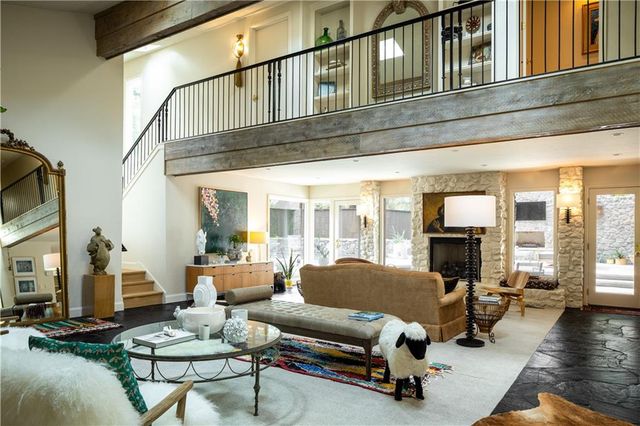 1917 Whispering Pines Circle, Norman, OK 73072