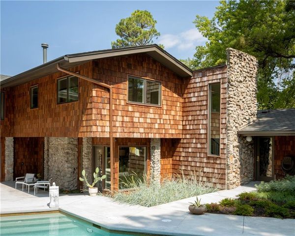 1917 Whispering Pines Circle, Norman, OK 73072