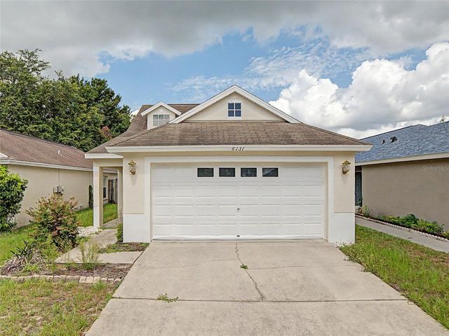 6131 SAND KEY LANE, Wesley Chapel, FL 33545