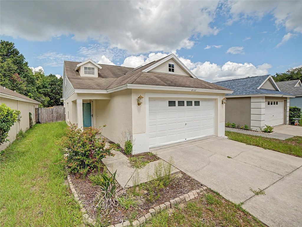 6131 SAND KEY LANE, Wesley Chapel, FL 33545