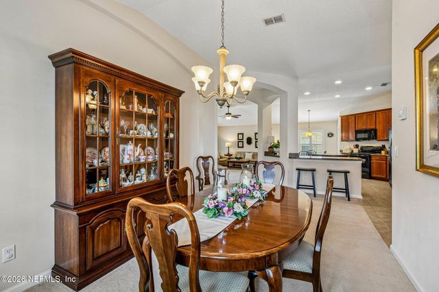 2749 WOOD STORK Trail, Orange Park, FL 32073