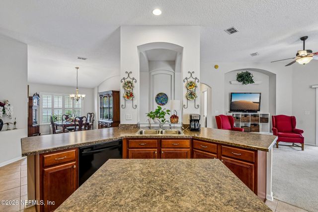 2749 WOOD STORK Trail, Orange Park, FL 32073
