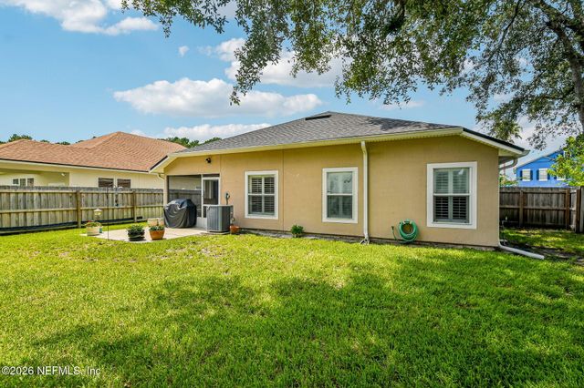 2749 WOOD STORK Trail, Orange Park, FL 32073