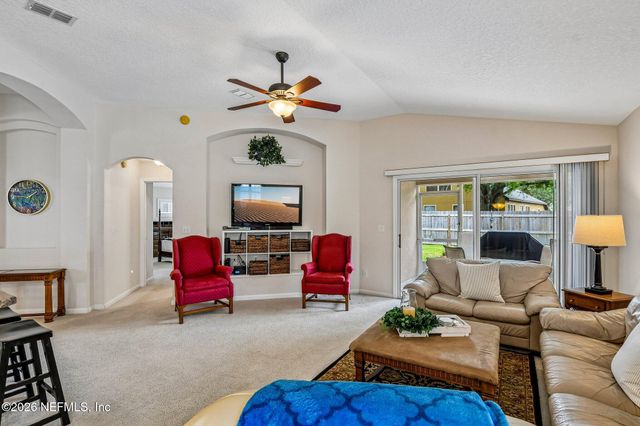 2749 WOOD STORK Trail, Orange Park, FL 32073