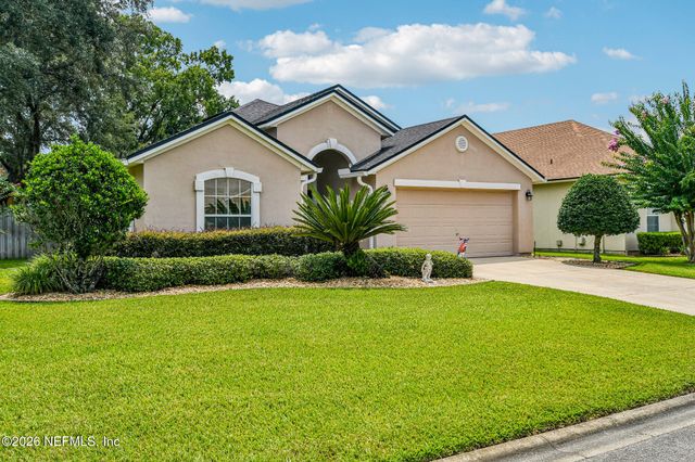 2749 WOOD STORK Trail, Orange Park, FL 32073