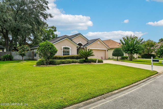 2749 WOOD STORK Trail, Orange Park, FL 32073