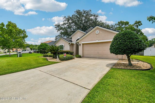 2749 WOOD STORK Trail, Orange Park, FL 32073