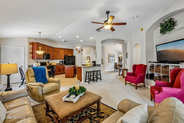 2749 WOOD STORK Trail, Orange Park, FL 32073