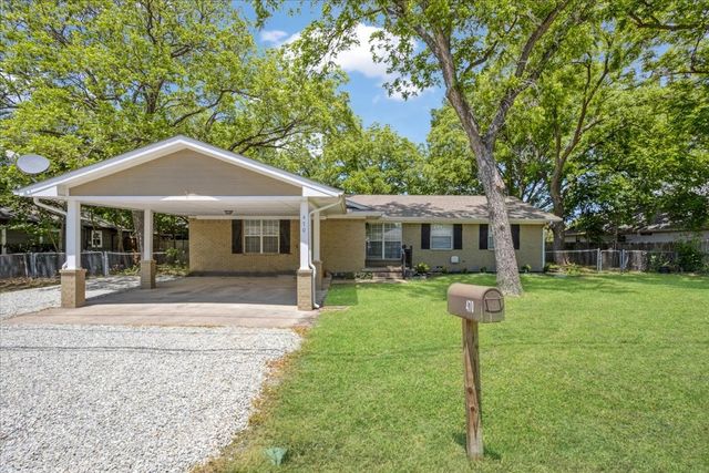 470 W Marshall Street, Van Alstyne, TX 75495