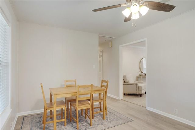 470 W Marshall Street, Van Alstyne, TX 75495