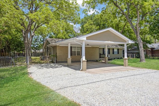 470 W Marshall Street, Van Alstyne, TX 75495